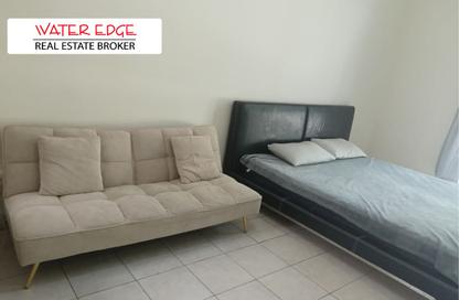 Apartment - Studio - 1 for rent in Building 93 - Mediterranean Cluster - Discovery Gardens - Dubai