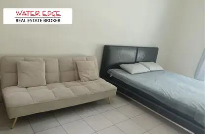 شقة - 1 حمام للايجار في مبنى 93 - طراز البحر المتوسط - ديسكفري جاردنز - دبي شقة - 1 حمام للايجار في مبنى 93 - طراز البحر المتوسط - ديسكفري جاردنز - دبي