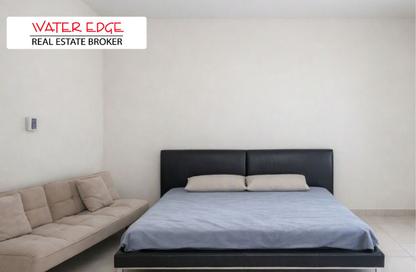 Apartment - Studio - 1 for rent in Building 93 - Mediterranean Cluster - Discovery Gardens - Dubai