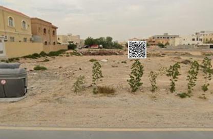 Land - Studio for sale in Al Mowaihat 1 - Al Mowaihat - Ajman