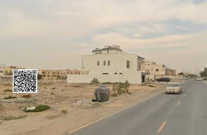 Land - Studio for sale in Al Mowaihat 1 - Al Mowaihat - Ajman