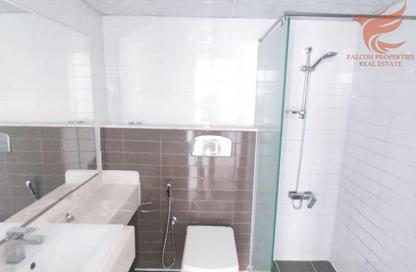 Apartment - 1 Bedroom - 2 Bathrooms for sale in Pacific Bora Bora - Pacific - Al Marjan Island - Ras Al Khaimah