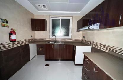 Apartment - 1 - 2 for rent in Arabian Gate - Dubai Silicon Oasis - Dubai Apartment - 1 - 2 for rent in Arabian Gate - Dubai Silicon Oasis - Dubai