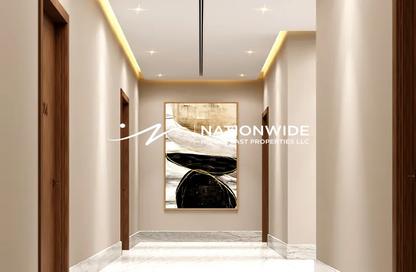Apartment - 1 - 2 for sale in Renad Tower - Al Reem Island - Abu Dhabi Apartment - 1 - 2 for sale in Renad Tower - Al Reem Island - Abu Dhabi