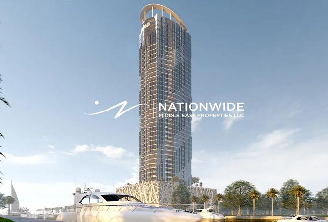 Pristine 2BR Unit | High ROI | Modern Facilities