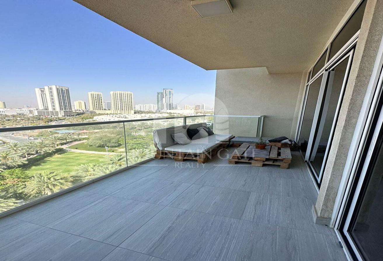 Fully Furnished Great Amenities | Modern Design photo 15