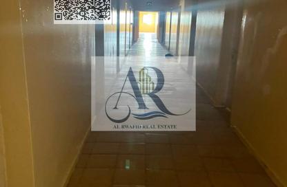 Labor Camp - Studio - 7+ Bathrooms for rent in Al Jurf Industrial 1 - Al Jurf Industrial - Ajman