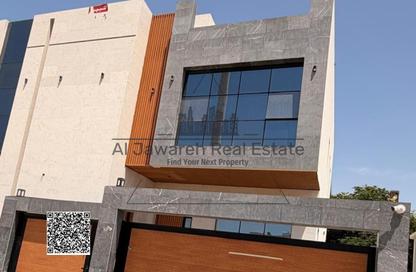 Villa - 6 Bedrooms - 7 Bathrooms for sale in Al Yasmeen 1 - Al Yasmeen - Ajman