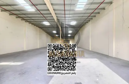 Warehouse - Studio - 2 Bathrooms for rent in Al Jurf Industrial 2 - Al Jurf Industrial - Ajman