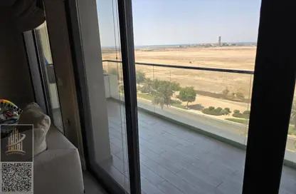 Apartment - 2 Bedrooms - 2 Bathrooms for sale in Golf Community - Al Zorah - Ajman