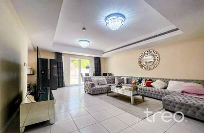 Villa - 3 - 3 for sale in Springs 3 - The Springs - Dubai