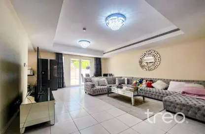 Villa - 3 Bedrooms - 3 Bathrooms for sale in Springs 3 - The Springs - Dubai