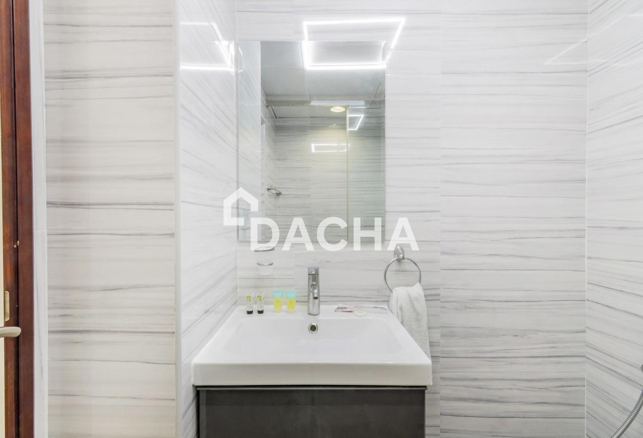 Exclusive | Fully Furnished | Cluster M JLT photo 8