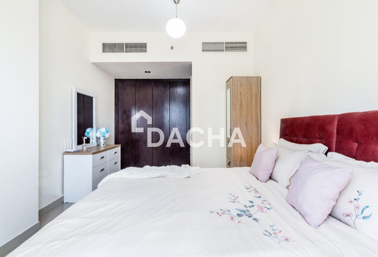 Exclusive | Fully Furnished | Cluster M JLT photo 7