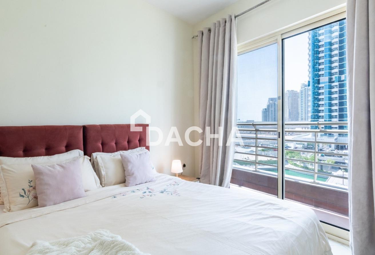 Exclusive | Fully Furnished | Cluster M JLT photo 6