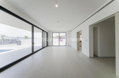 Villa - 5 Bedrooms - 5 Bathrooms for rent in Jebel Ali Village Townhouses - Jebel Ali Village - Jebel Ali - Dubai Villa - 5 Bedrooms - 5 Bathrooms for rent in Jebel Ali Village Townhouses - Jebel Ali Village - Jebel Ali - Dubai