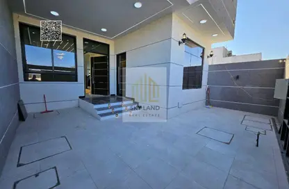 تاون هاوس - 5 غرف نوم - 7 حمامات للبيع في الحليو 2 - الحليو - عجمان