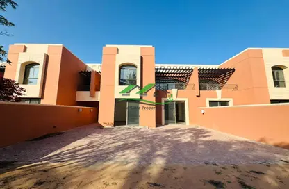 فيلا - 5 غرف نوم - 7 حمامات للبيع في قرية المانجروف - ربدان - أبوظبي