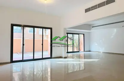 Villa - 4 Bedrooms - 5 Bathrooms for sale in Mangrove Village - Rabdan - Abu Dhabi Villa - 4 Bedrooms - 5 Bathrooms for sale in Mangrove Village - Rabdan - Abu Dhabi