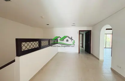 Villa - 5 Bedrooms - 7 Bathrooms for sale in Mangrove Village - Rabdan - Abu Dhabi