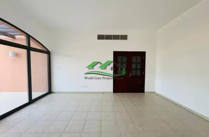 Villa - 5 Bedrooms - 7 Bathrooms for sale in Mangrove Village - Rabdan - Abu Dhabi