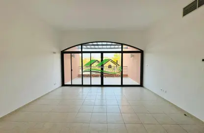 فيلا - 5 غرف نوم - 7 حمامات للبيع في قرية المانجروف - ربدان - أبوظبي