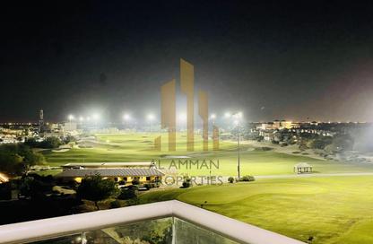 Apartment - Studio - 1 Bathroom for sale in Eagle Heights - Dubai Sports City - Dubai