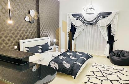 Apartment - Studio - 1 Bathroom for sale in Eagle Heights - Dubai Sports City - Dubai