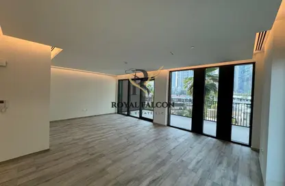 Duplex - 2 Bedrooms - 3 Bathrooms for rent in Ahad Residences - Business Bay - Dubai