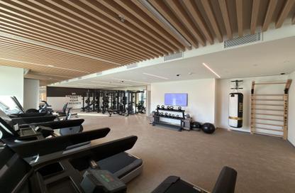 Apartment - 1 Bedroom - 1 Bathroom for rent in Park Horizon Tower 1 - Park Horizon - Dubai Hills Estate - Dubai