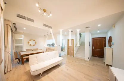 تاون هاوس - 3 غرف نوم - 4 حمامات للايجار في أمارانتا ب - امرانتا - فيلا نوفا - دبي لاند - دبي