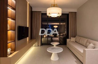 Apartment - 1 - 2 for rent in Regalia By Deyaar - Business Bay - Dubai Apartment - 1 - 2 for rent in Regalia By Deyaar - Business Bay - Dubai