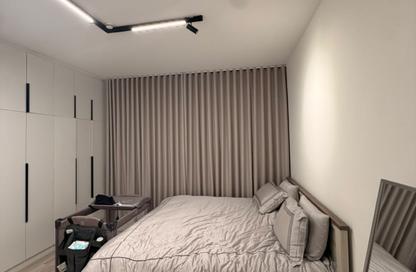 Apartment - 1 - 2 for sale in Sahara Tower 1 - Sahara Complex - Al Nahda - Sharjah Apartment - 1 - 2 for sale in Sahara Tower 1 - Sahara Complex - Al Nahda - Sharjah