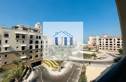 Apartment - 3 Bedrooms - 5 Bathrooms for rent in Saadiyat Island - Abu Dhabi Apartment - 3 Bedrooms - 5 Bathrooms for rent in Saadiyat Island - Abu Dhabi