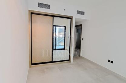 Apartment - 1 Bedroom - 2 Bathrooms for rent in Binghatti Creek - Al Jaddaf - Dubai