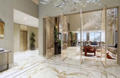 Townhouse - 4 - 5 for sale in Fiji 1 - Fiji - Damac Islands - Dubai