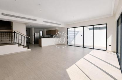 تاون هاوس - 5 غرف نوم - 6 حمامات للبيع في سانتوريني - داماك لاجونز - دبي تاون هاوس - 5 غرف نوم - 6 حمامات للبيع في سانتوريني - داماك لاجونز - دبي