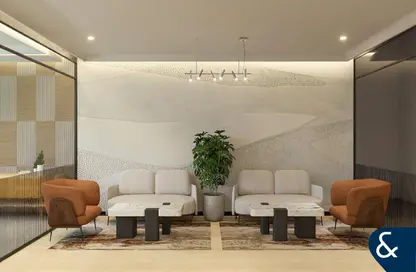 Office Space - Studio for rent in Emaar Business Park Building 3 - Emaar Business Park - Sheikh Zayed Road - Dubai