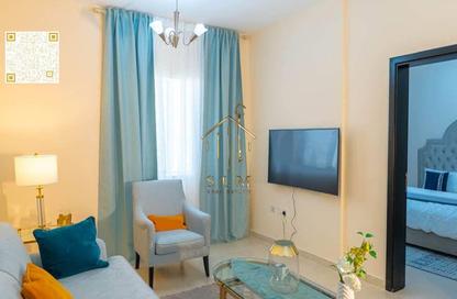 Apartment - 1 Bedroom - 2 Bathrooms for sale in Al Ameera Village - Ajman