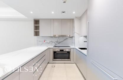 Apartment - 2 - 2 for rent in Lamaa Building 4 - Lamaa - Madinat Jumeirah Living - Umm Suqeim 3 - Umm Suqeim - Dubai