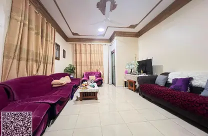 فيلا - 5 غرف نوم - 7 حمامات للبيع في 2 الروضة - الروضة - عجمان فيلا - 5 غرف نوم - 7 حمامات للبيع في 2 الروضة - الروضة - عجمان