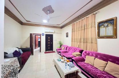 Villa - 5 Bedrooms - 7 Bathrooms for sale in Al Rawda 2 - Al Rawda - Ajman