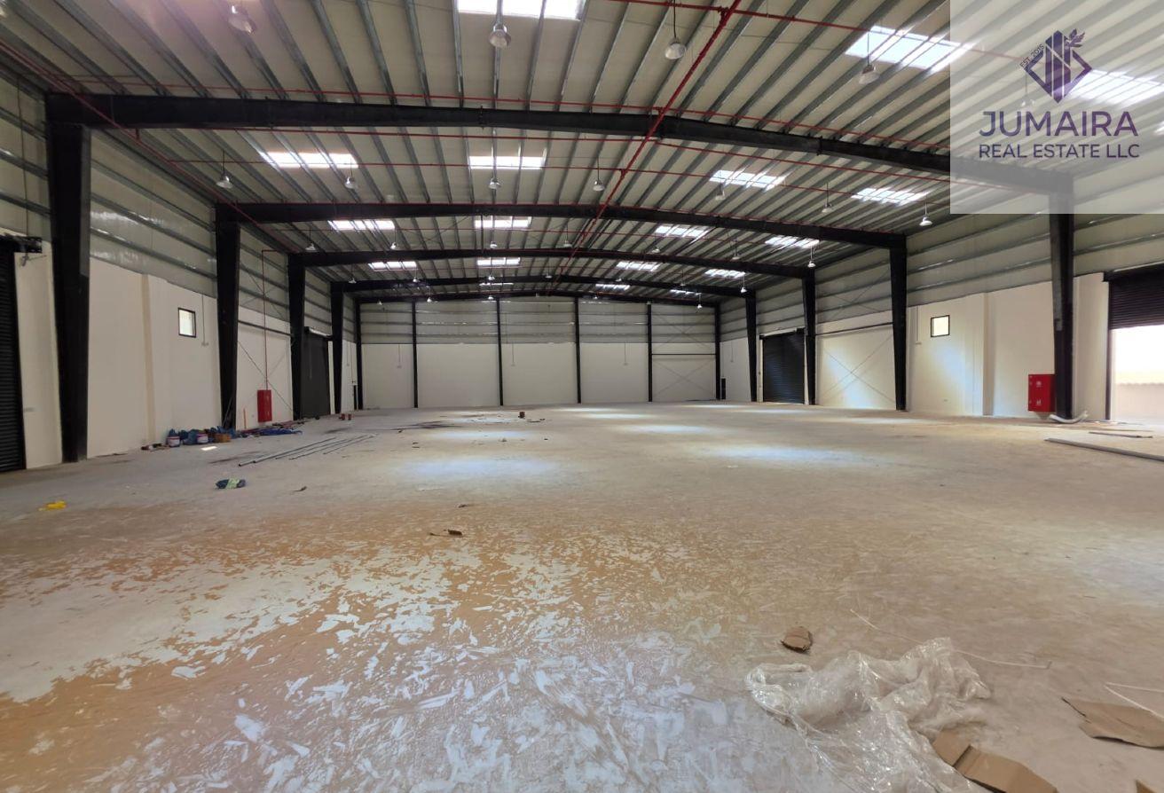 Brand New Industrial Warehouse | Industrial Area