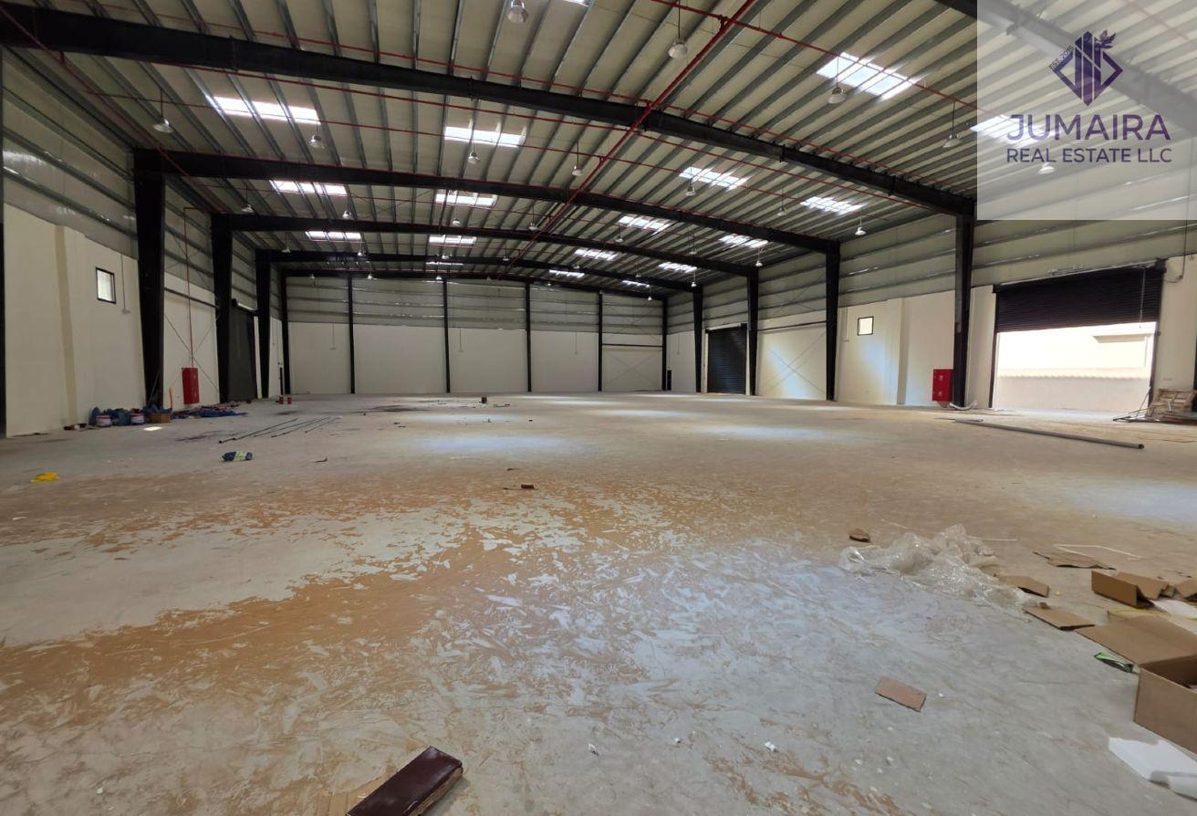 Brand New Industrial Warehouse | Industrial Area