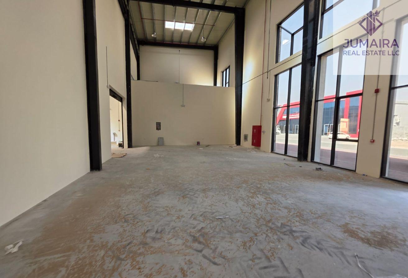 Brand New Industrial Warehouse | Industrial Area