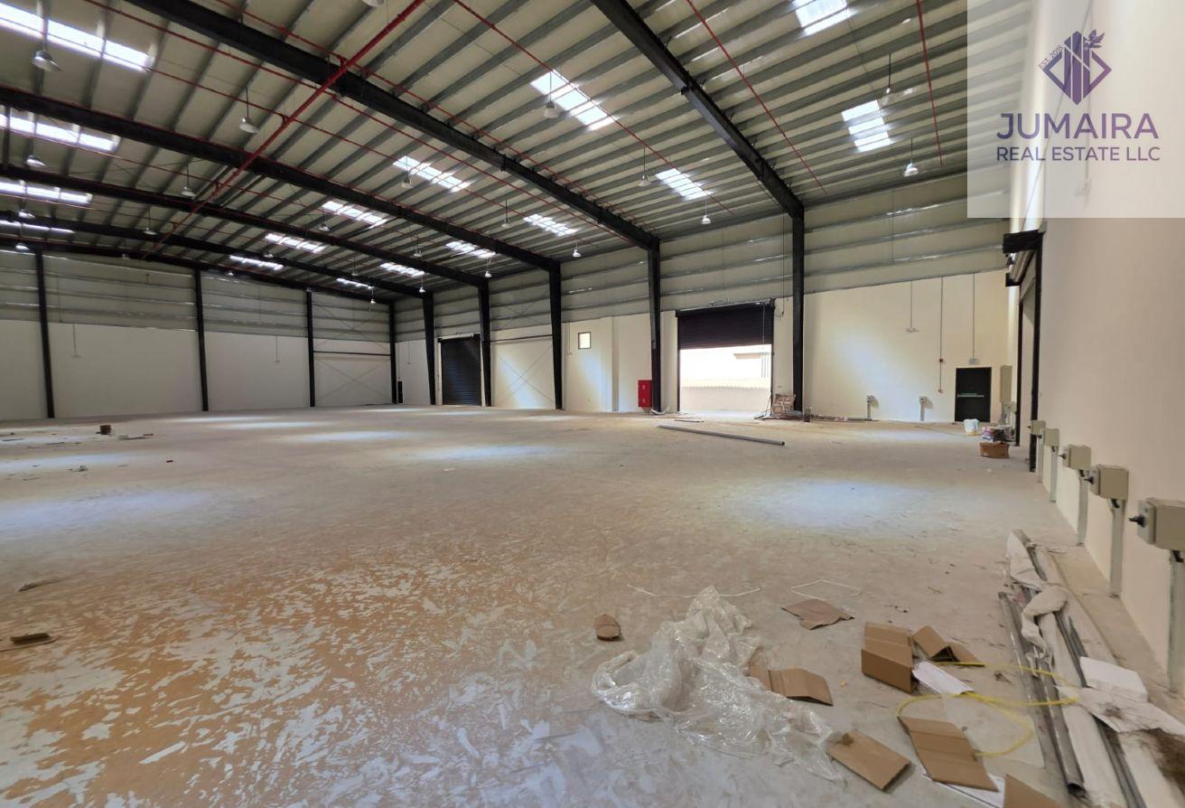 Brand New Industrial Warehouse | Industrial Area