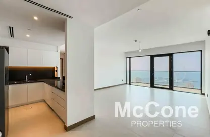 Apartment - 3 Bedrooms - 4 Bathrooms for rent in Vida Residences Dubai Marina - Dubai Marina - Dubai