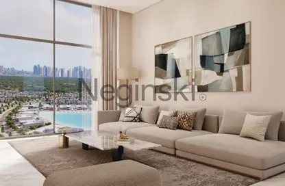 شقة - 2 غرف نوم - 2 حمامات للبيع في 340 ريفرسايد كريسينت - شوبا هارتلاند الثانية - بو كدرة - دبي