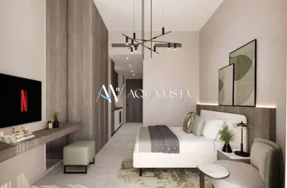 شقة - 1 حمام للبيع في جولف فيزتا هايتس - مدينة دبي الرياضية - دبي شقة - 1 حمام للبيع في جولف فيزتا هايتس - مدينة دبي الرياضية - دبي