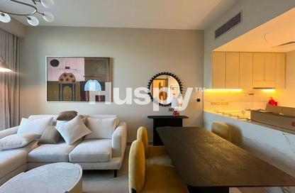 Apartment - 1 Bedroom - 2 Bathrooms for rent in Millennium Talia Residences - Al Furjan - Dubai